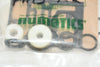 NEW Numatics PA15-K2 Repair KIT SERVICE KIT FOR MODEL JJ4