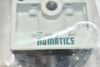 NEW Numatics S22E-03BKN Exhaust Valve 3/8in Npt