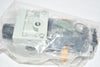 NEW Numatics S22E-03BKN Exhaust Valve 3/8in Npt