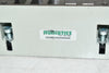 NEW NUMATICS, SINGLE PRESSURE REGULATOR 353RS100J000000 10-130 PSI