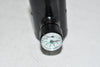 NEW NUMATICS, SINGLE PRESSURE REGULATOR 353RS100J000000 10-130 PSI