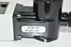NEW NUMATICS, SINGLE PRESSURE REGULATOR 353RS100J000000 10-130 PSI
