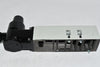 NEW NUMATICS, SINGLE PRESSURE REGULATOR 353RS100J000000 10-130 PSI