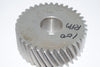 NEW O.G. C-119609 8622H Sprocket Assy 1'' Bore 3-1/2'' OD