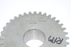 NEW O.G. C-119609 8622H Sprocket Assy 1'' Bore 3-1/2'' OD