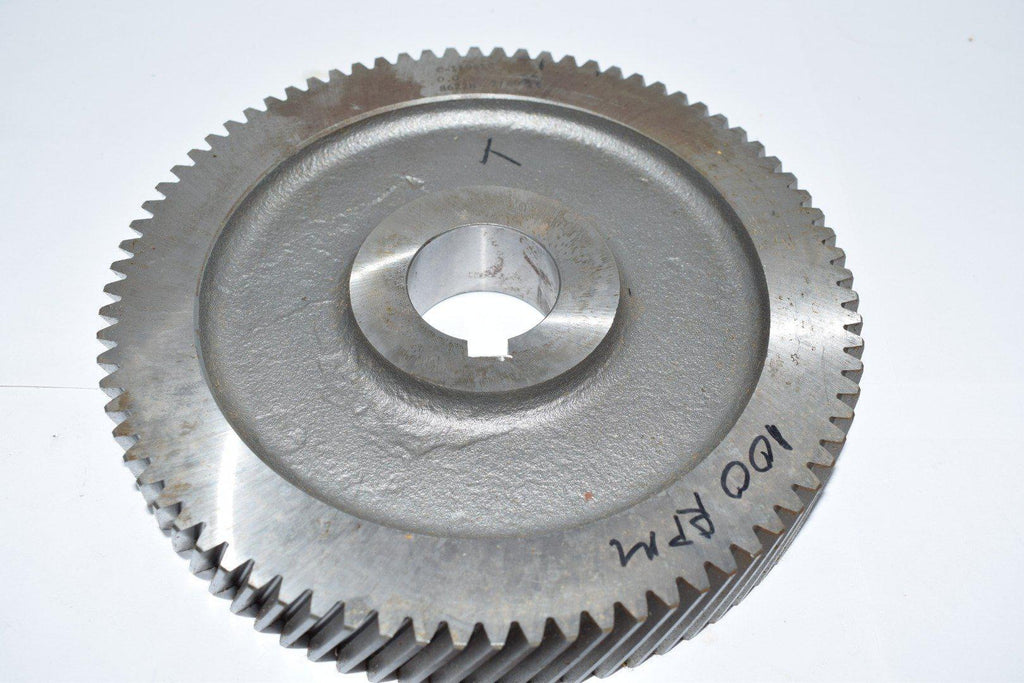 NEW O.G. C-119610 8622H Sprocket Assy 1-1/2'' Bore 7-1/2'' OD