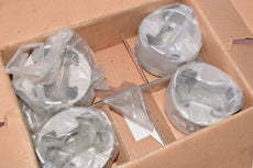 NEW, OEM Performance, INC, Part: QS-P107, 4PCS, Pistons