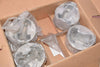 NEW, OEM Performance, INC, Part: QS-P107, 4PCS, Pistons