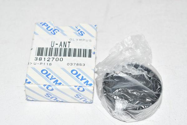 NEW Olympus U-ANT, Nosepiece Analzer for Transmitted Light fits in 