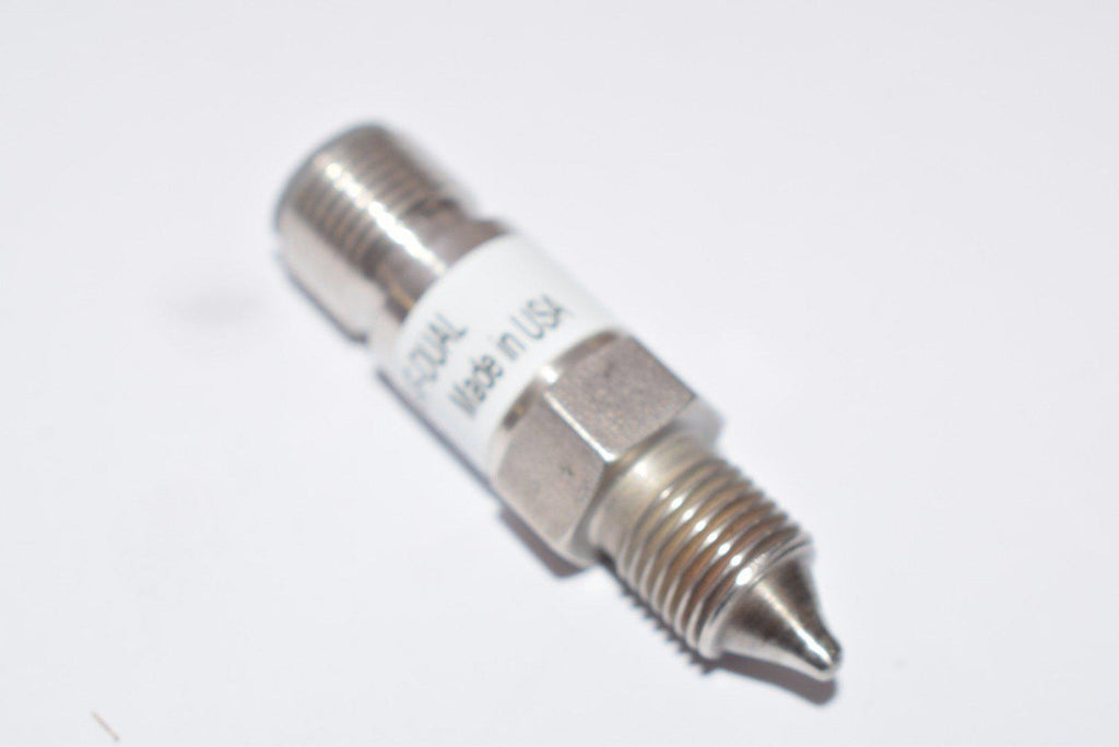 NEW OMEGA Engineering M12KSS-M3-G-6-F-DUAL