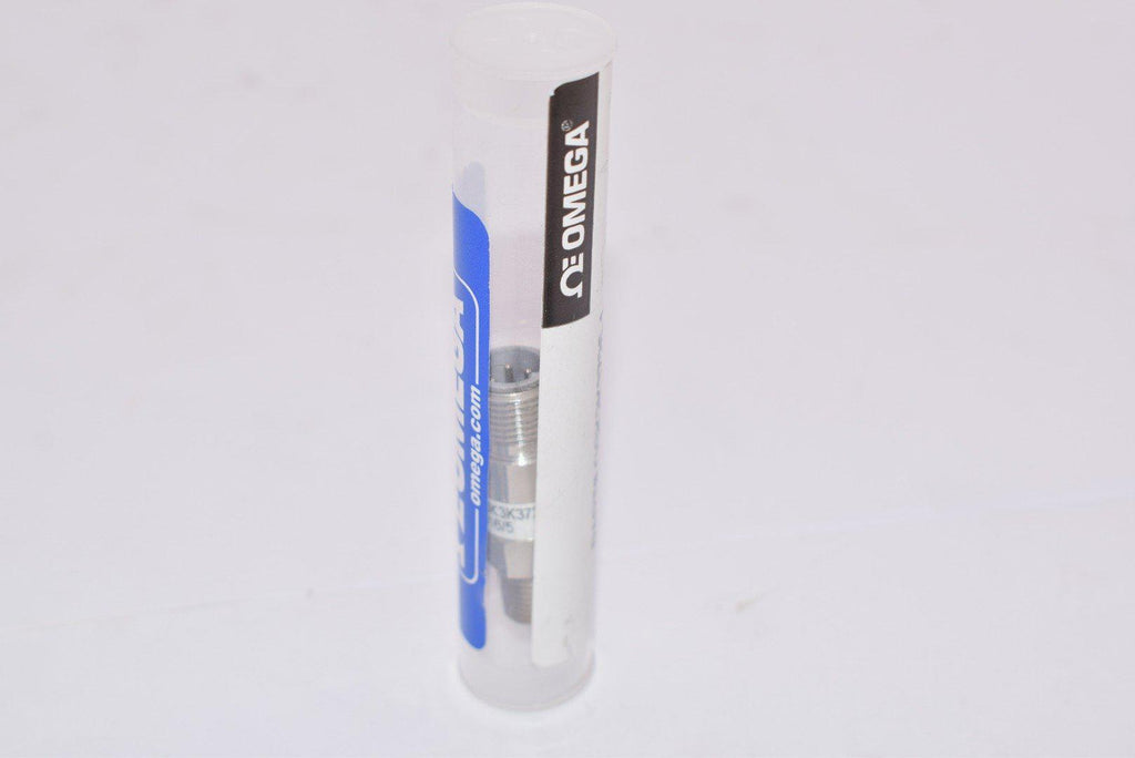 NEW OMEGA Engineering OSK2K3725-1, OSK2K3725/M12KSS-M3-G-6-F-DUAL