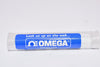 NEW OMEGA Engineering OSK2K3725-1, OSK2K3725/M12KSS-M3-G-6-F-DUAL