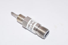 NEW OMEGA ENGINEERING OSK2K3743-1 OSK2K3743/M12KSS-M3-U-15-F-DUAL