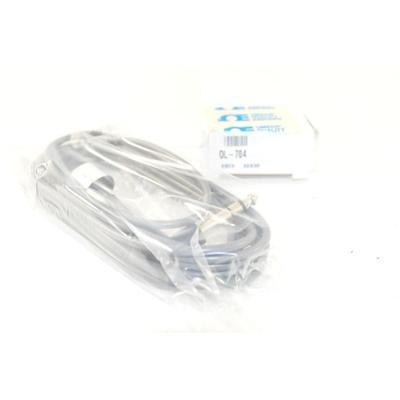 NEW Omega OL-704 Linear Tubular Glass Thermistor Sensor 19256-1 120'' Cable