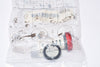 NEW OMEGA, Part: OMPBD70-P4N5 Pilot Light - Red