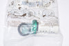 NEW OMEGA, Part: OMPBD7D-P3N5 Pilot Light - Green