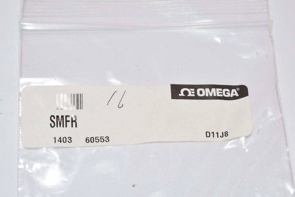 NEW OMEGA SMFR Female screwlock set