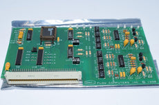 NEW OMNI Flow Computer RX-A-RDY-A 68-6005 PCB Circuit Board Module