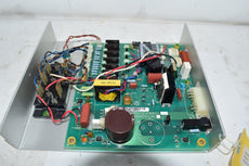 NEW OMRON FD310-P151 POWER UNIT 200-230VAC 50/60HZ PCB 200-230VAC