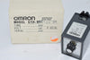 NEW OMRON STP-MNR-AF-UA 10M SYNCHRONOUS MOTOR TIMER