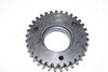 NEW OMSO M2-33 072533 1290401011 Sprocket Gear 1-5/8'' Bore
