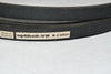 NEW Optibelt VB B158 V-Belt, B' Belt Section, 21/32'' Width, 161'' Outside Length