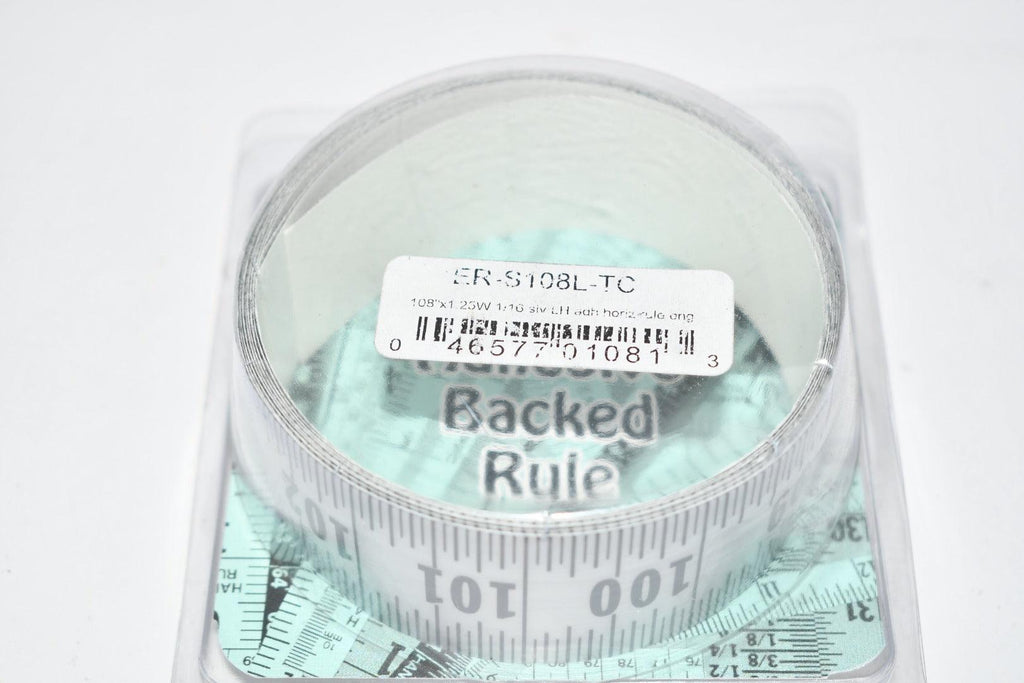 NEW Oregon Rule ER-S108L-TC 9 Ft. Long x 1-1/4 Inch Wide. Tape Measure