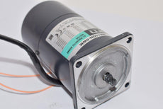 NEW Oriental Motor 3RK15GN-CWM AC Magnetic Brake Motor