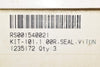 NEW ORTMAN RS001540021 SERIES 101 1.00R Seals Viton