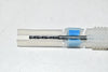 NEW OSG 8570200 Carbide 2mm Drill - .7'' Flute Length, .118'' Diameter Shank, 2.047'' OAL