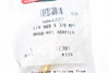 NEW OSH 9061227 1/4'' BRB X 3/8'' MPT Barb-MPI Adapter, E381