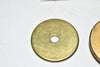 NEW Osmonics Series V424 Diaphragm Valve Seal Kit Part