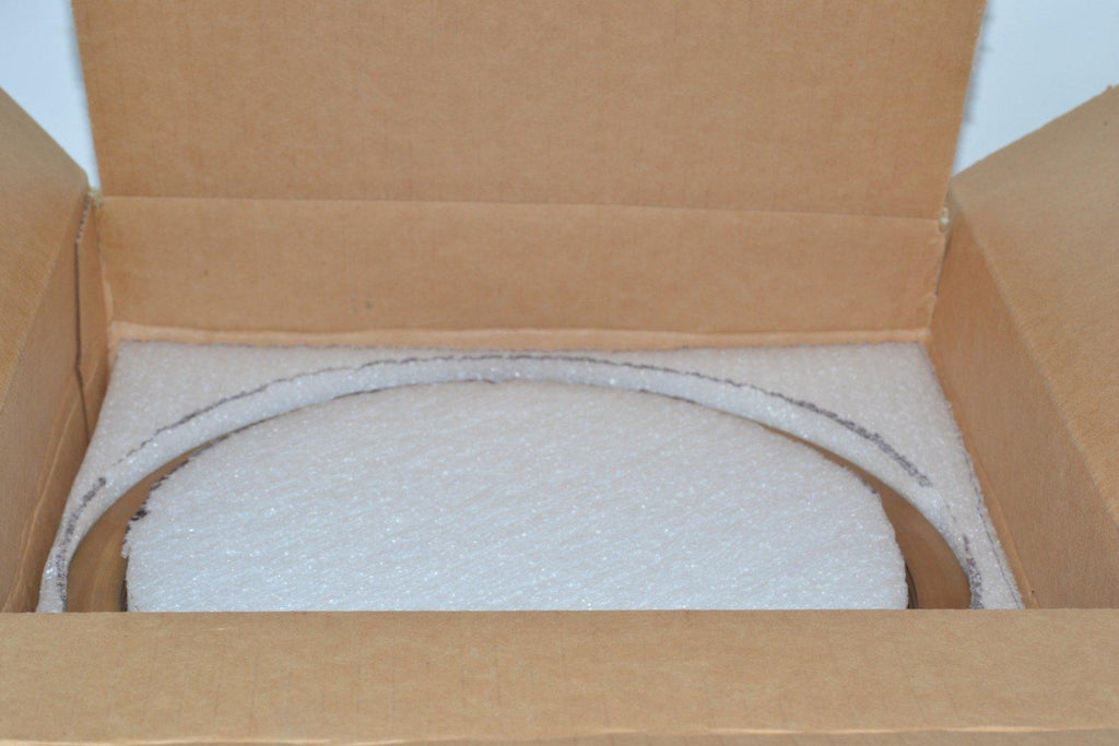 NEW Pac-Mech TurboCare 880C619G01 Seal Ring 10'' x 11-3/8'' x 19/32'' RASS