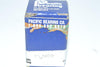 NEW Pacific Bearing FLN08 Linear Bearing, Self- Lubricated