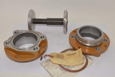 NEW PACIFIC FLUID SYSTEM 1303105 VALVE BODY SERVICE KIT