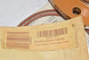 NEW PACIFIC FLUID SYSTEM 1303105 VALVE BODY SERVICE KIT