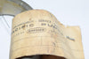 NEW Pacific Pumps Dresser R50006 Ring Seal 2-3/4'' id