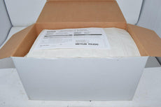 NEW Pack of 100 Mettler Toledo 17001872 Encode Syringe Strl 0.5 mL ENC-500S