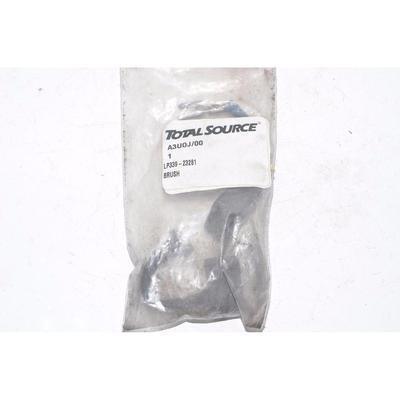 *NEW* Pack of 2 LP339-23281 TOTAL SOURCE A3UOJ/00 BRUSH MECHANISM FORKLIFT PART