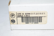 NEW Pack of 20 Bussman LKN-50 Renewal Links