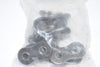 NEW Pack of 5 TSUBAKI 5X304 60 RL Carbon Steel, Single Strand Roller Link