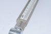 NEW Palmer Instruments 0-240 F 6'' Stem Thermometer 17'' OAL