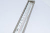 NEW Palmer Instruments 0-240 F 6'' Stem Thermometer 17'' OAL