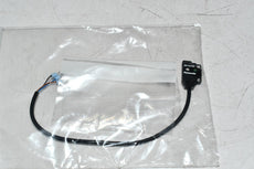 NEW Panasonic EX-14A-PN Reflective, Diffuse Optical Sensor 0.079'' ~ 0.984'' (2mm ~ 25mm) ADJ PNP - Open Collector