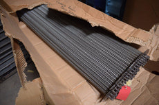 NEW Panduit Corp Genesis Tunnel Belt Replacement, Conveyor Belt Section