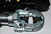 NEW Panduit CT-3001 BlackFin Crimp Tool w/Battery/Charger/Case Crimper