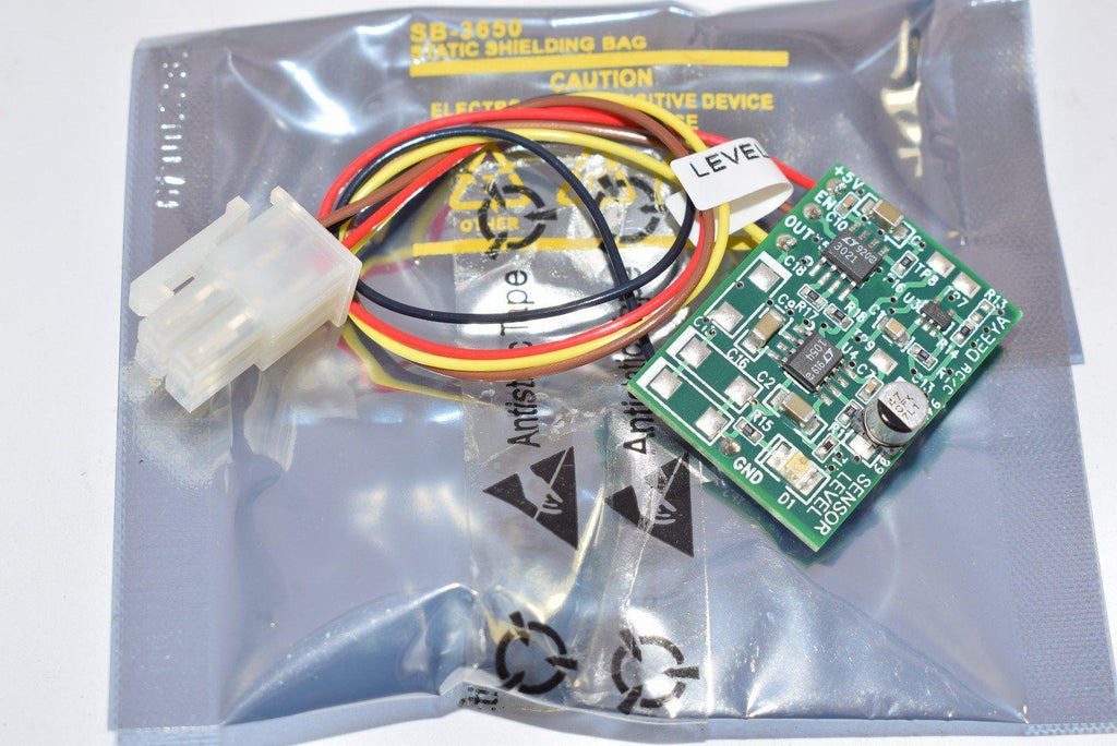 New Pantronix Level Water Liquid Sensor Board PCB Rev 3 933014