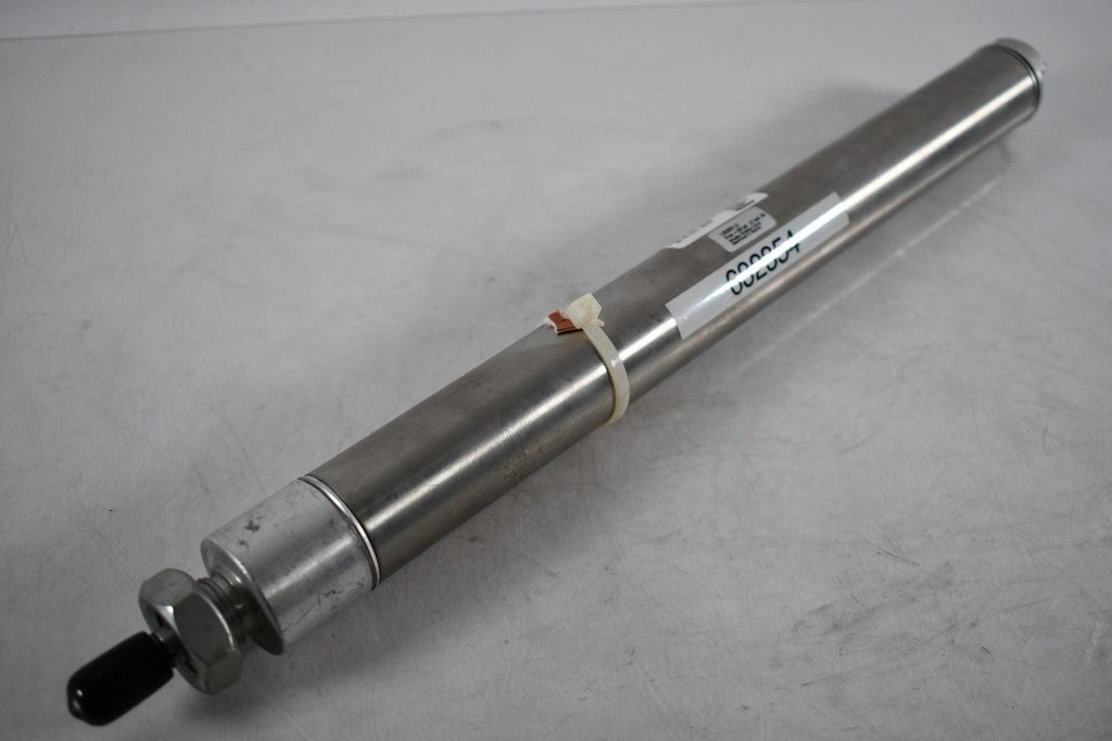 NEW Parker 1.25DSR11.0 Pneumatic Cylinder 1-1/4in 11in 250psi 1/8in Npt
