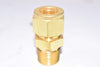 NEW Parker 10 B Connector Fitting Hose Fitting, 2'' L, 1-1/8'' W