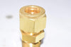 NEW Parker 10 B Connector Fitting Hose Fitting, 2'' L, 1-1/8'' W